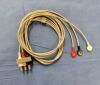 PHILIPS 989803104381 Original Philips brand not OEM compatible equivalent ECG unit