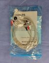 PHILIPS 989803104381 Original Philips brand not OEM compatible equivalent ECG unit