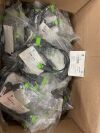 GE MEDICAL SYSTEMS 1442AA0 Y Adapter Cable ECG unit