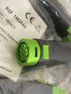 GE MEDICAL SYSTEMS 1442AA0 Y Adapter Cable ECG unit