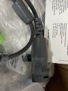GE MEDICAL SYSTEMS 1442AA0 Y Adapter Cable ECG unit