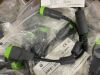 GE MEDICAL SYSTEMS 1442AA0 Y Adapter Cable ECG unit