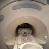 GE HDxT 16X16 MRI Mobile