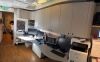 GE HDxT 16X16 MRI Mobile