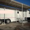 GE HDxT 16X16 MRI Mobile