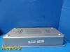Innovative Sterilization Tech One Tray Sealed Sterilization Container