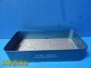Innovative Sterilization Tech One Tray Sealed Sterilization Container