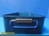 Innovative Sterilization Tech One Tray Sealed Sterilization Container