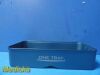 Innovative Sterilization Tech One Tray Sealed Sterilization Container