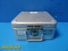 Wagner Steriset W/ Thermoloc Sterilization Container W/O Basket