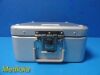 Wagner Steriset W/ Thermoloc Sterilization Container W/O Basket