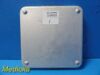 Wagner Steriset W/ Thermoloc Sterilization Container W/O Basket