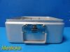 Wagner Steriset W/ Thermoloc Sterilization Container W/O Basket