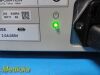NIHON KOHDEN 2010  AG-920RA Multi Gas Unit W/ Dryline Bottle Ver. 05-03