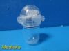 NIHON KOHDEN 2010  AG-920RA Multi Gas Unit W/ Dryline Bottle Ver. 05-03