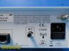 STRYKER ENDOSCOPY Stryker 277-200-100 iSwtich Console W/ 277-100-100 iSwitch Footswitch