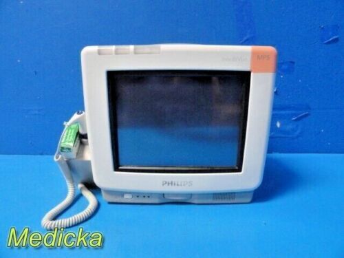 PHILIPS 2014  MP5 M8105A (865024) Patient Monitor