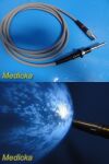 OLYMPUS A3291 Fiberoptic Light Guide, 3.5mm, 8-ft Autoclavable
