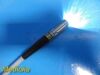 OLYMPUS A3291 Fiberoptic Light Guide, 3.5mm, 8-ft Autoclavable
