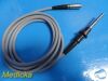 OLYMPUS A3291 Fiberoptic Light Guide, 3.5mm, 8-ft Autoclavable