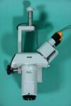 ZEISS OPMI 6-DF Optik zur Verwendung an einer bestehenden  Säule oder zum technischen Einsatz Microscope