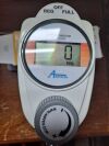 OHIO Amvex 0-760 mmHg Medical Vacuum Regulator Air Compressor