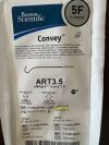BOSTON SCIENTIFIC H749392284980 CONVEY 5F