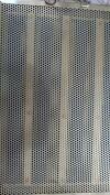 STORZ JARIT STORZ E7217 EYE/PLASTIC INSTRUMENT CASE STORZ E7217 EYE/PLASTIC INSTRUMENT CASE