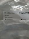 MENTOR CG -INF-T LOT OF 4 MENTOR HI-VAC TUBING. X 2020-02