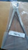 V. MUELLER V. M 71-2361 V. M 71-2361 Rib Shears