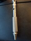 HAND INNOVATIONS M-C Mini M-C Mini Quick Coupling Handle instruments!!