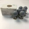 EDAN ECG-FQX41 01.57.040163015 Adult Reusable 4mm Chest Electrodes ECG-FQX41 01.57.040163015 ECG unit