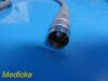 OLYMPUS A3091 Fiber Optic Light Guide,  Grey, 8-ft, Non-Transparent