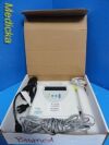 NATUS 2008  Neurology Xltek EMU40EX Base Unit Ref 006550 W/ Event Clicker