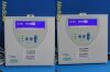 NATUS 2008  Neurology Xltek EMU40EX Base Unit Ref 006550 W/ Event Clicker