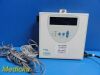 NATUS 2008  Neurology Xltek EMU40EX Base Unit Ref 006550 W/ Event Clicker