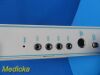 NATUS 2008  Neurology Xltek EMU40EX Base Unit Ref 006550 W/ Event Clicker