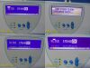 NATUS 2013  Xltek EMU40EX Ref 006550 Base Unit W/ Breakout & Nurse Cable