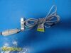 NATUS 2013  Xltek EMU40EX Ref 006550 Base Unit W/ Breakout & Nurse Cable