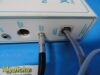 NATUS 2013  Xltek EMU40EX Ref 006550 Base Unit W/ Breakout & Nurse Cable