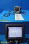 2015 Versamed Sensilate PAD-IQ Sturdy Cast System W/ Accessories