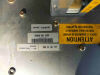 PHILIPS 451210494543 x-ray Generator HV Cath Lab