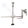 SCHAERER 90250  ball-jointed arm rest