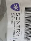 NOVATE MEDICAL Sentry NM60-16-28 Exp.2022-10  (001)  NM60-16-28 Sentry