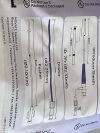 NOVATE MEDICAL Sentry NM60-16-28 Exp.2022-10  (001)  NM60-16-28 Sentry