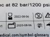 COOK MEDICAL Lot of 2 Beacon Tip H1 G11378 Exp.2022-08 (Z3) G11378 Beacon Tip H1