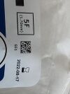 BOSTON SCIENTIFIC Expo WRP H74908526511 Exp.2022-08  (Z3)  H74908526511 Expo WRP