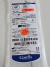 CORDIS 4F JR 3.5 100cm 538-419 Exp.2022-08  (Z3) 538-419 4F JR 3.5 100cm