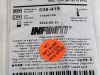 CORDIS 4F JR 3.5 100cm 538-419 Exp.2022-08  (Z3) 538-419 4F JR 3.5 100cm