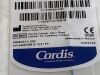 CORDIS 4F JR 3.5 100cm 538-419 Exp.2022-08  (Z3) 538-419 4F JR 3.5 100cm
